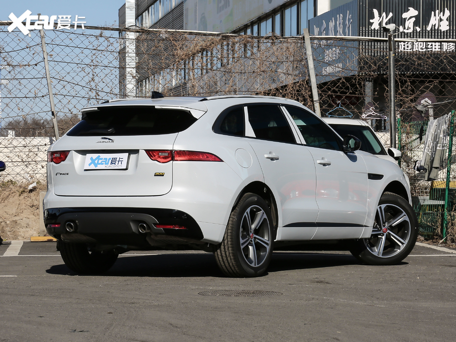 2020ݱF-PACE 300 R-Sport\Ӱ