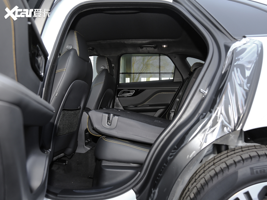 2020ݱF-PACE 300 R-Sport\Ӱ