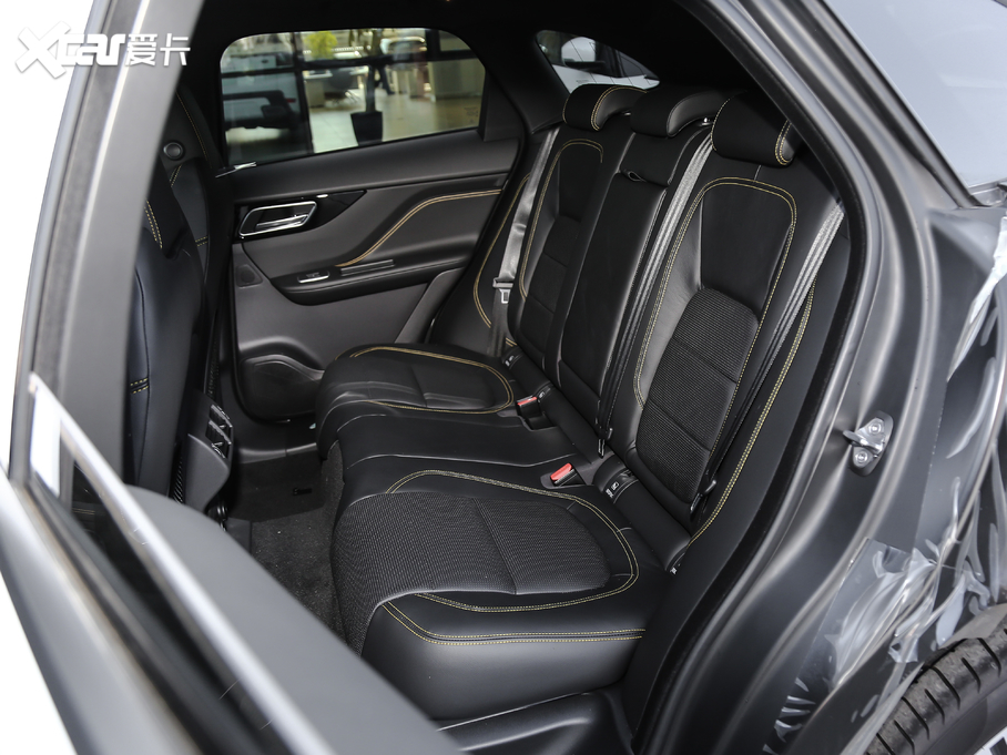 2020ݱF-PACE 300 R-Sport\Ӱ