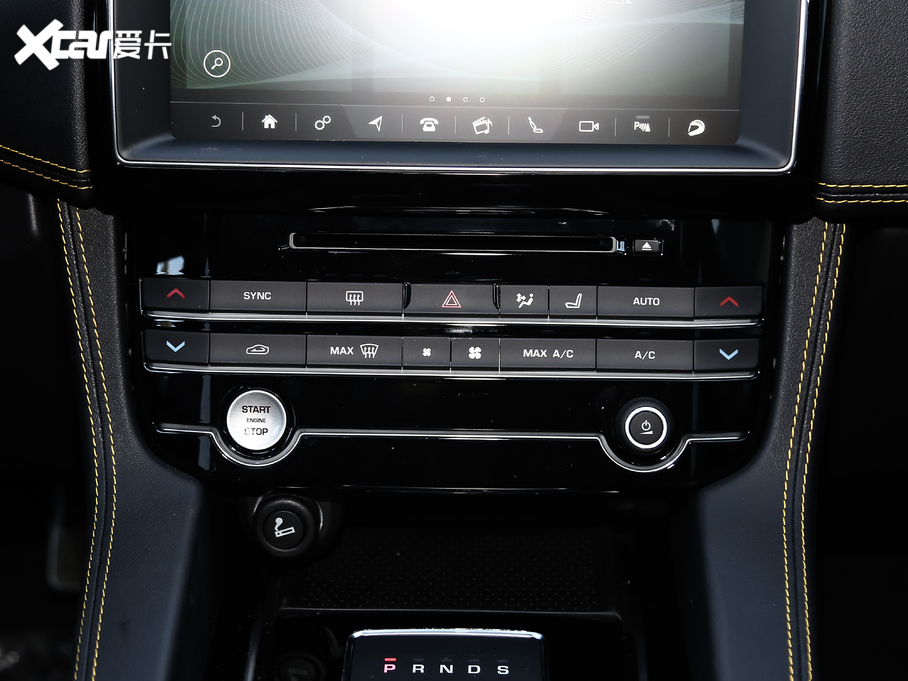 2020ݱF-PACE 300 R-Sport\Ӱ