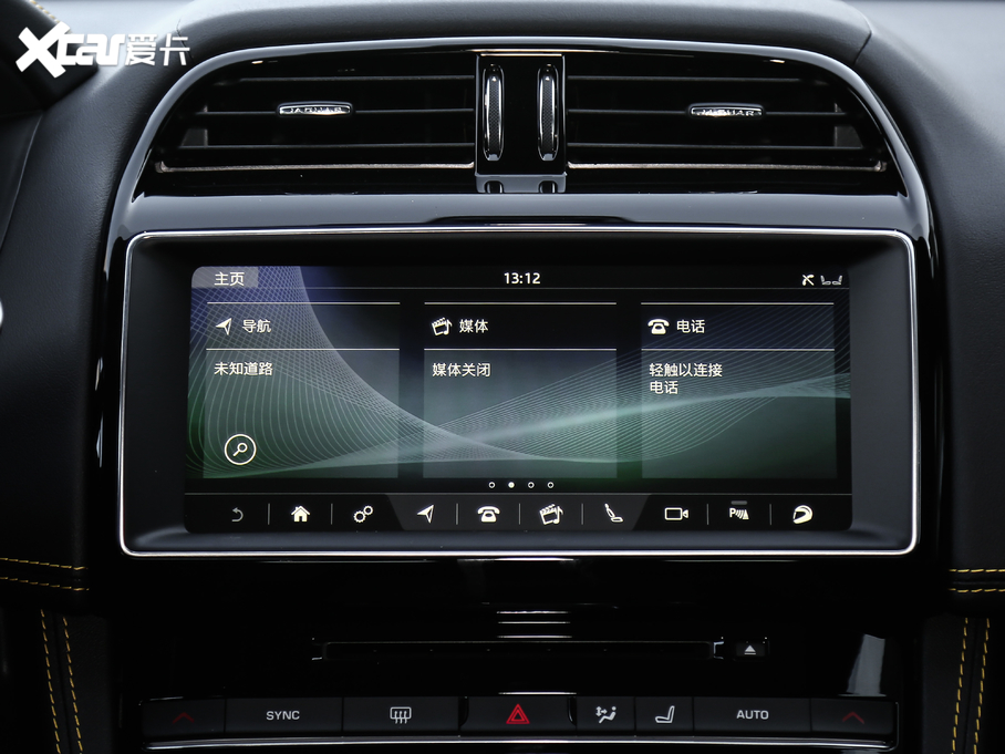 2020ݱF-PACE 300 R-Sport\Ӱ