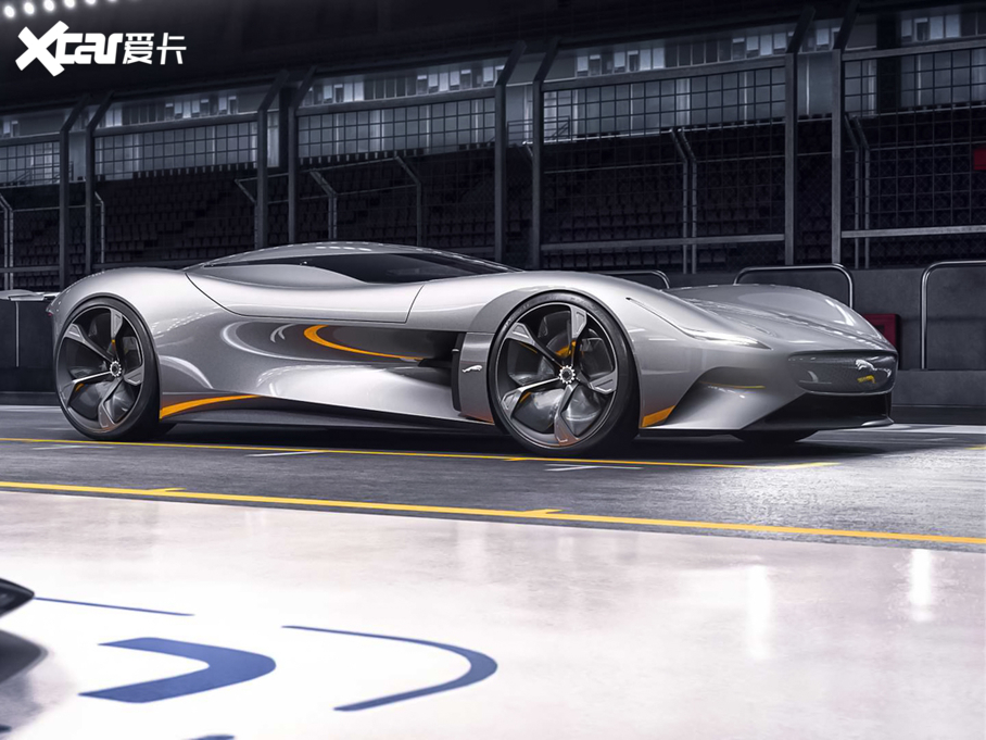2020ݱVision Gran Turismo ܇