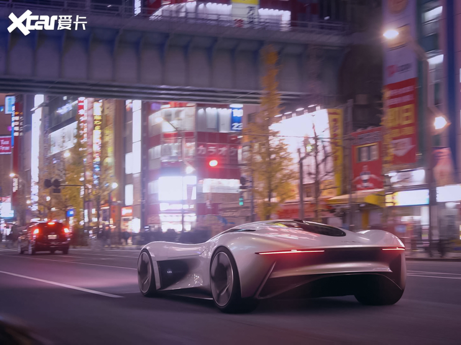 2020ݱVision Gran Turismo ܇