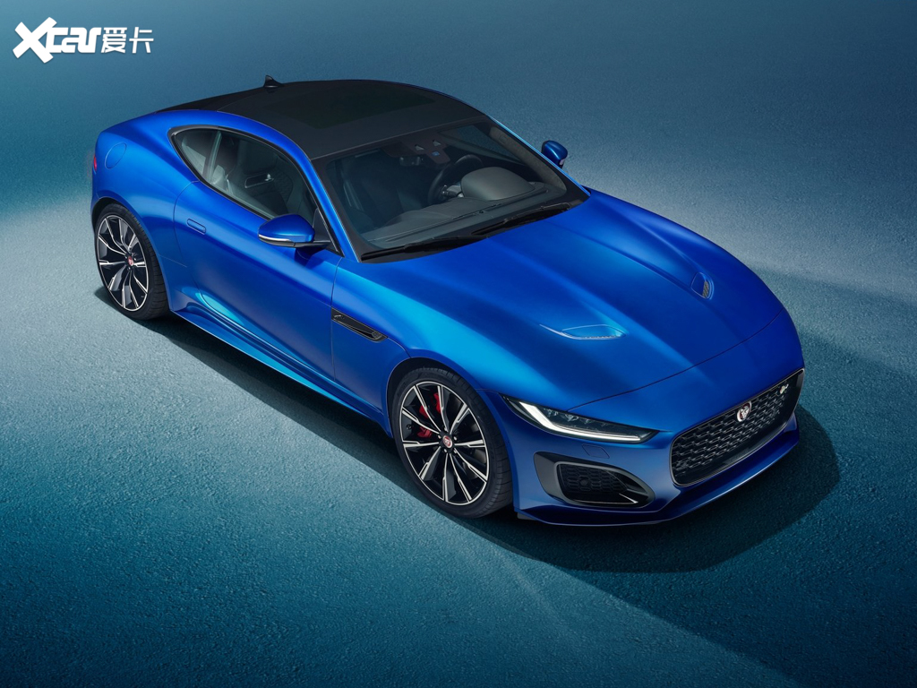2020款硬顶版  2020款捷豹f-type 硬顶版 2019款捷豹f-type chequered