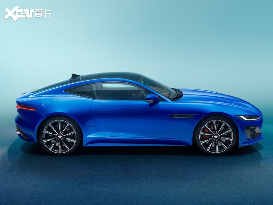 2021ݱF-TYPE P300 Ӳ픰