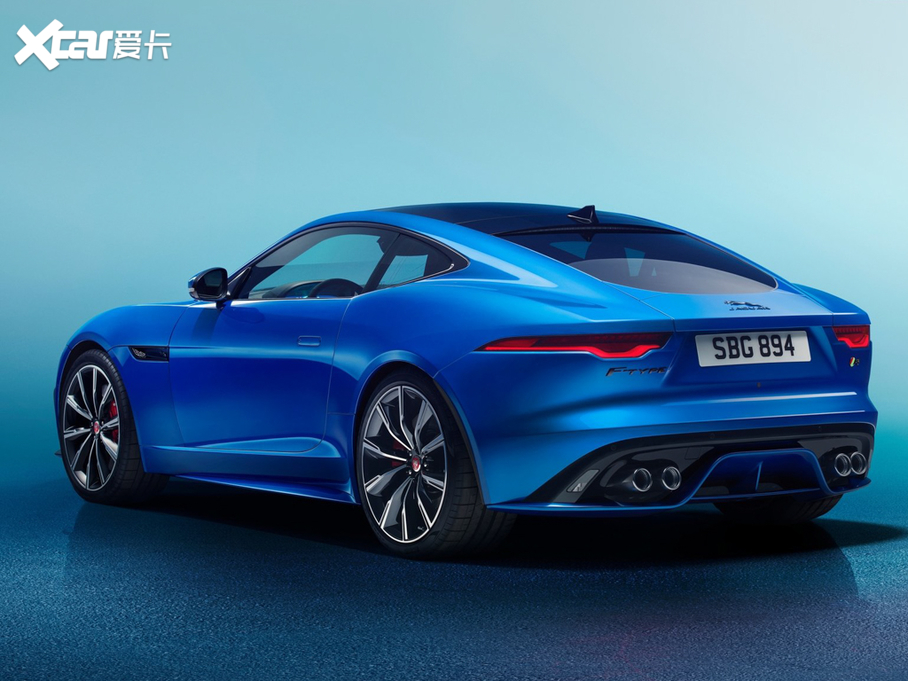 2021ݱF-TYPE P300 Ӳ픰