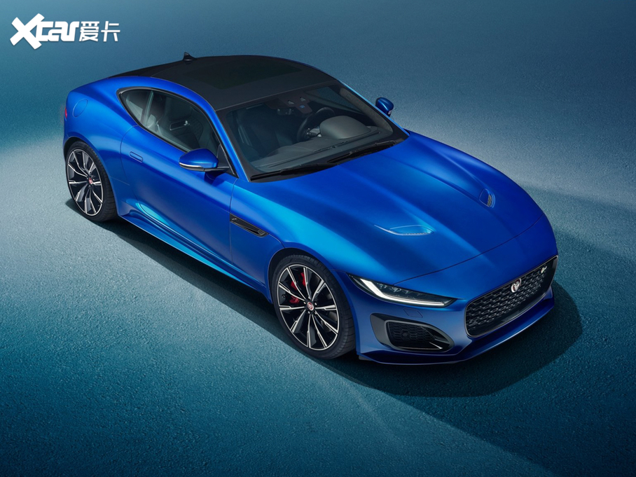 2021��ݱ�F-TYPE P300 ���Ӳ픰�
