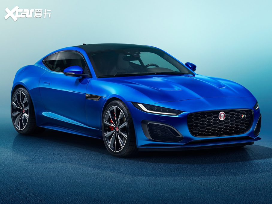 2021ݱF-TYPE P300 Ӳ픰