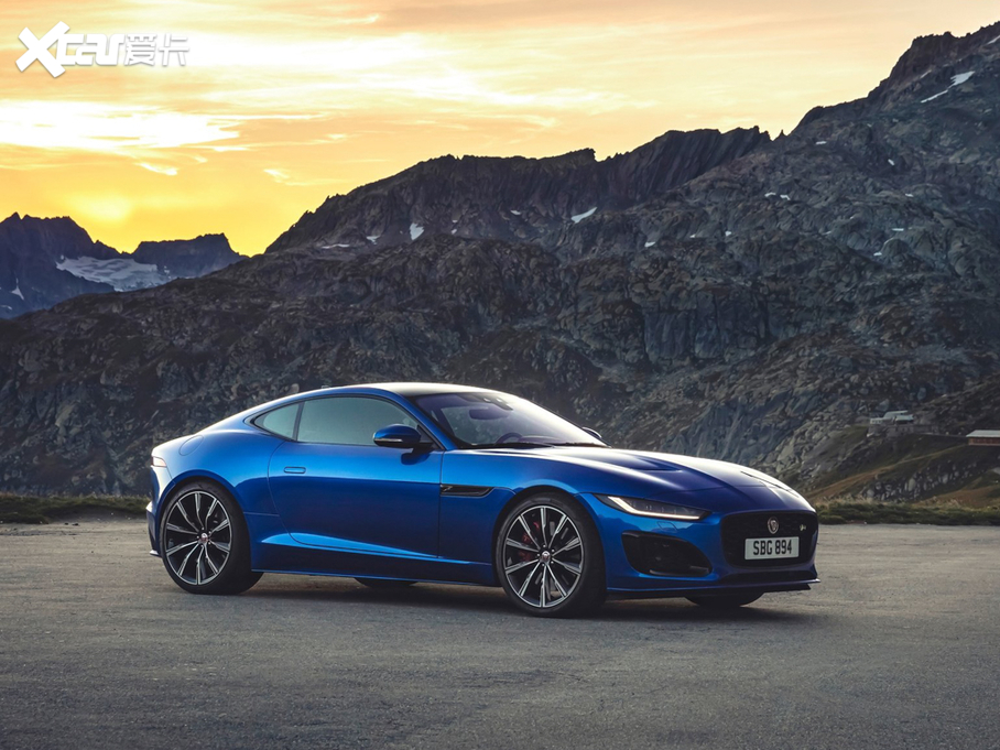 2021ݱF-TYPE P300 (q)Ӳ픰