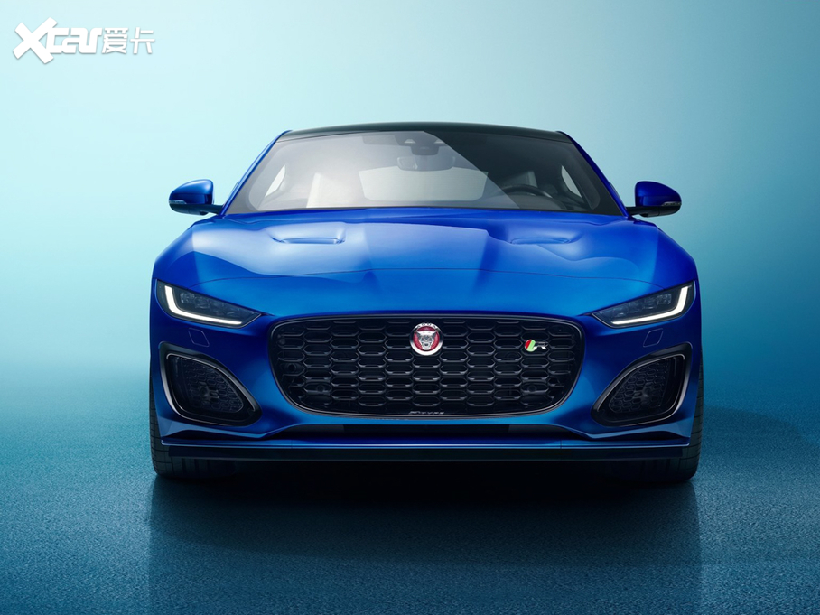 2021ݱF-TYPE P300 (q)Ӳ픰