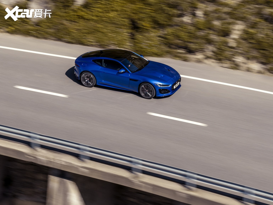 2021ݱF-TYPE P300 Ӳ픰