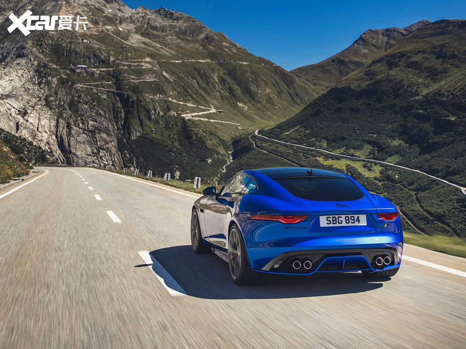 2021ݱF-TYPE P300 (q)Ӳ픰