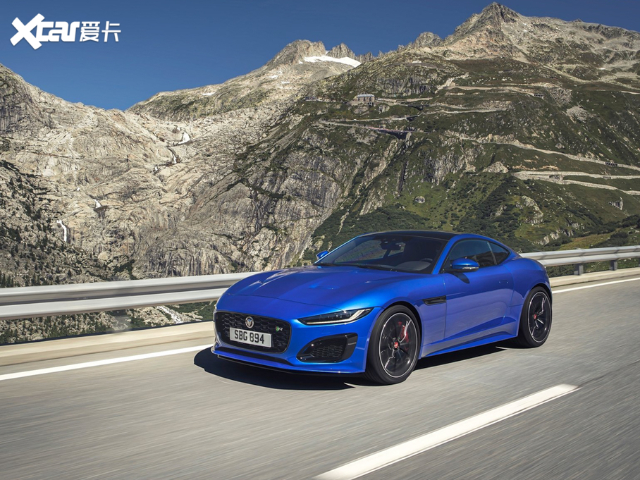 2021ݱF-TYPE P300 (q)Ӳ픰