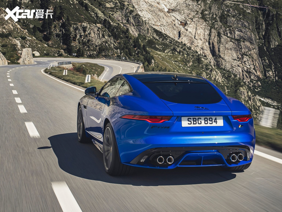 2021ݱF-TYPE P300 (q)Ӳ픰