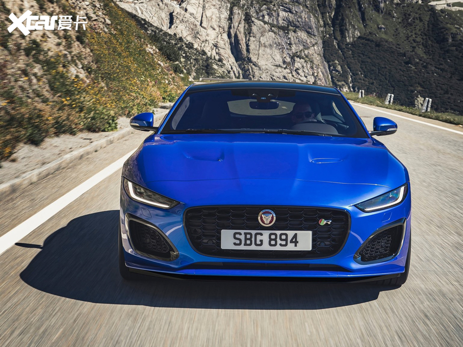 2021ݱF-TYPE P300 Ӳ픰