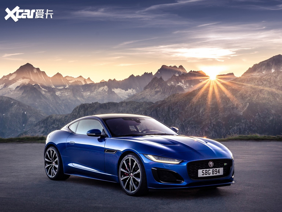 2021ݱF-TYPE P300 (q)Ӳ픰