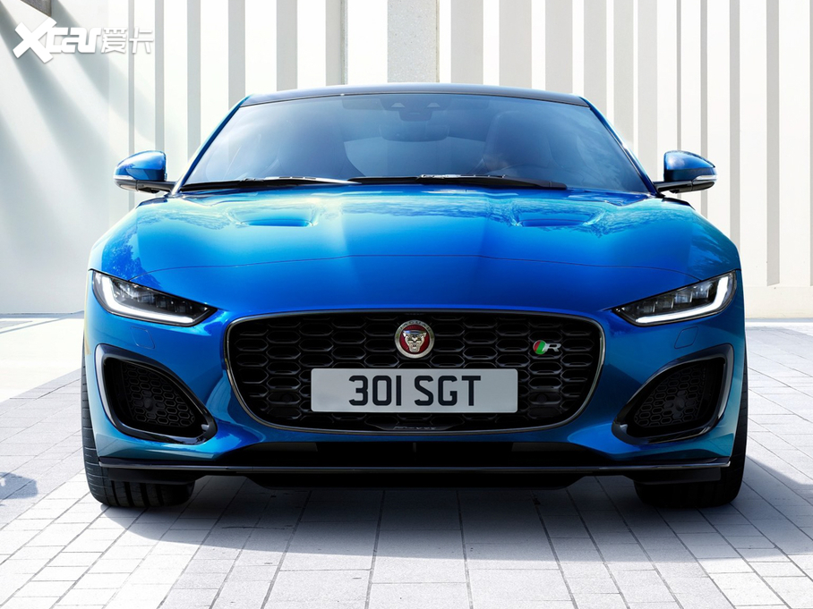 2021ݱF-TYPE P300 (q)Ӳ픰