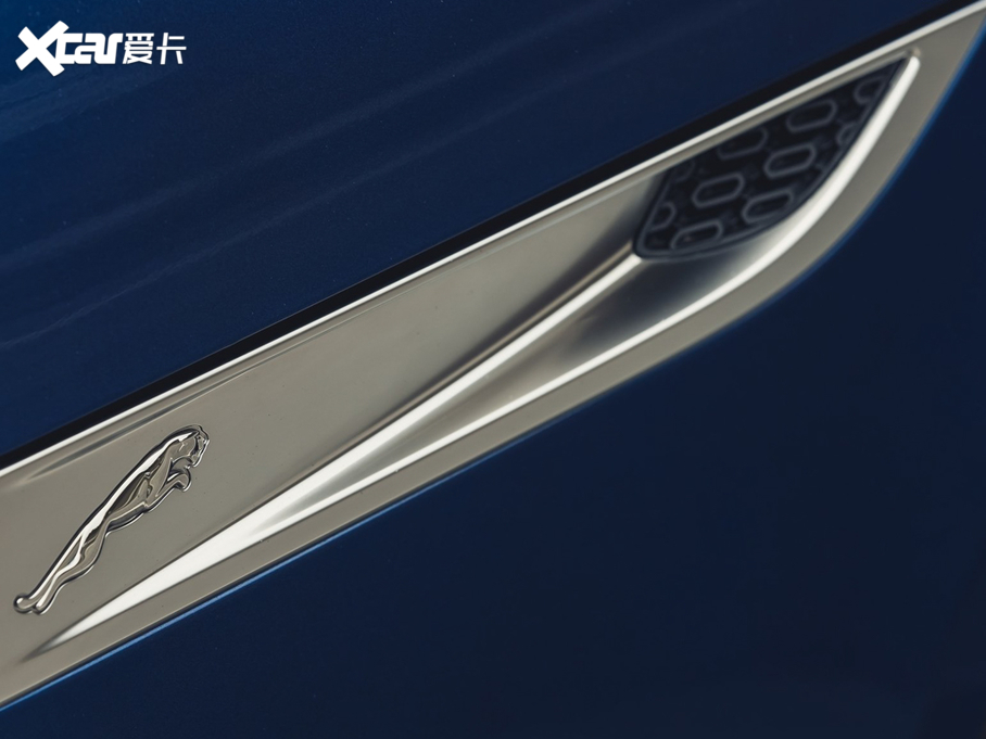 2020��ݱ�F-TYPE 2.0T �����