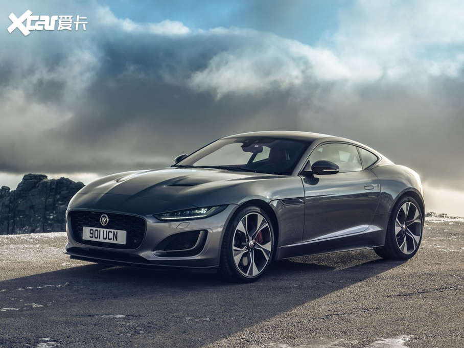 2021��ݱ�F-TYPE P300 ���(q��)Ӳ픰�