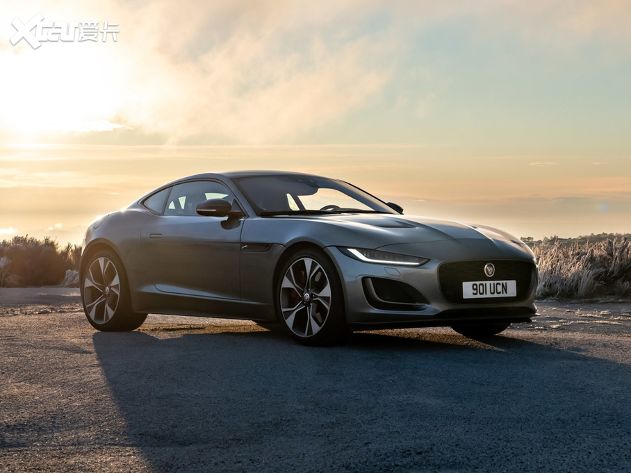 2021��ݱ�F-TYPE P300 ���Ӳ픰�