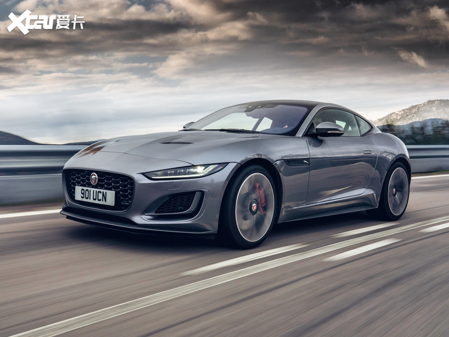 2021ݱF-TYPE P300 Ӳ픰