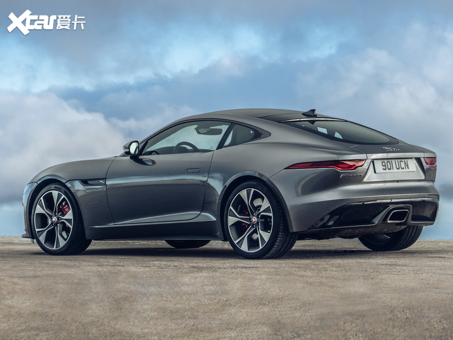 2021ݱF-TYPE P300 (q)Ӳ픰