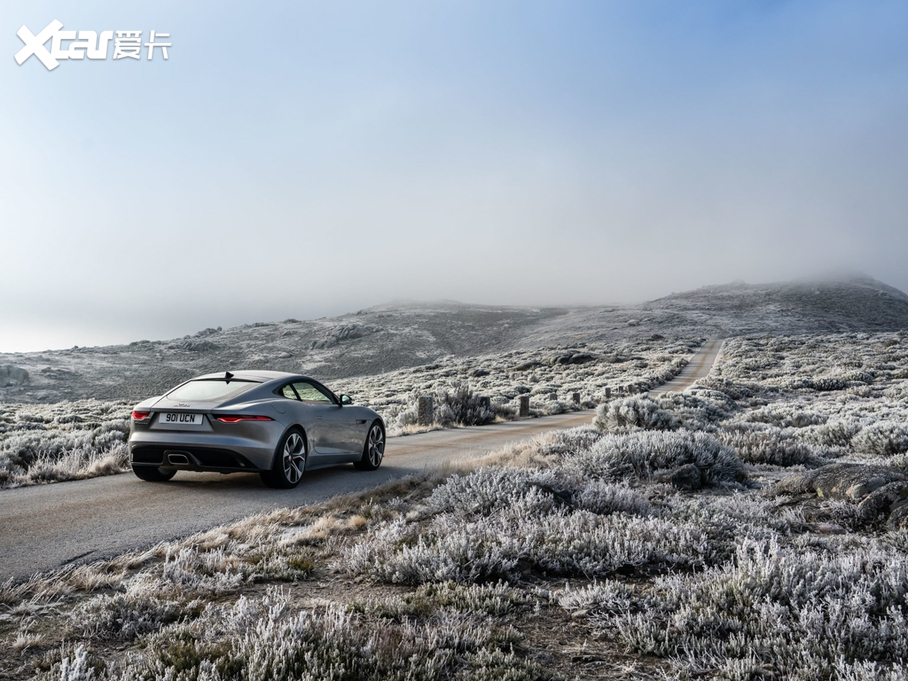 2021��ݱ�F-TYPE P300 ���Ӳ픰�