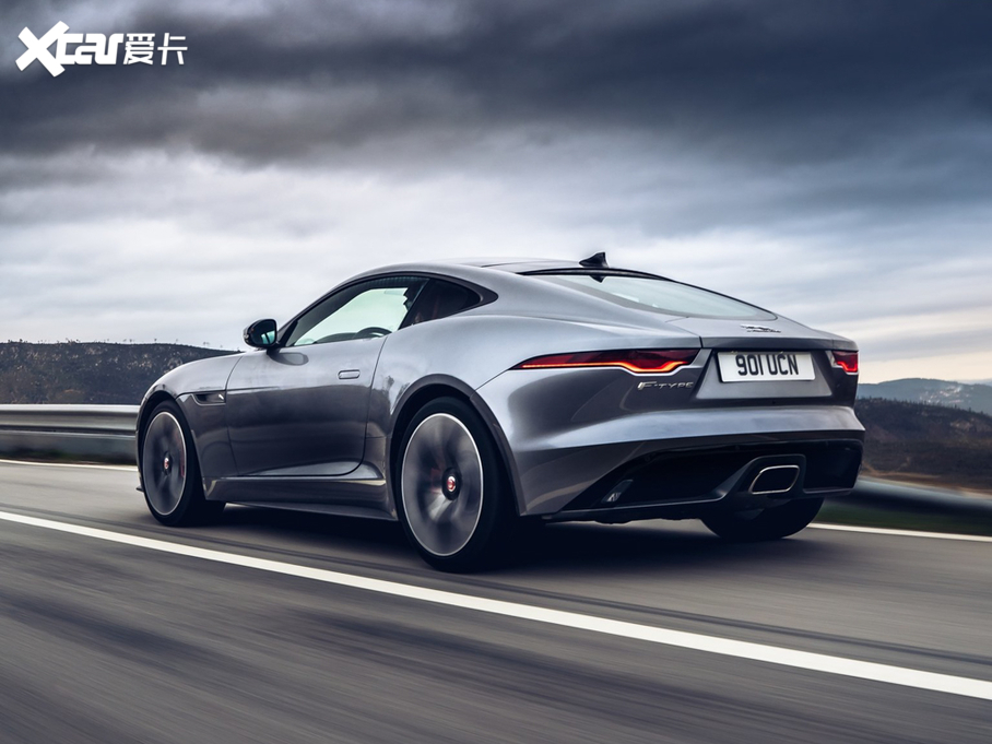 2021ݱF-TYPE P300 Ӳ픰