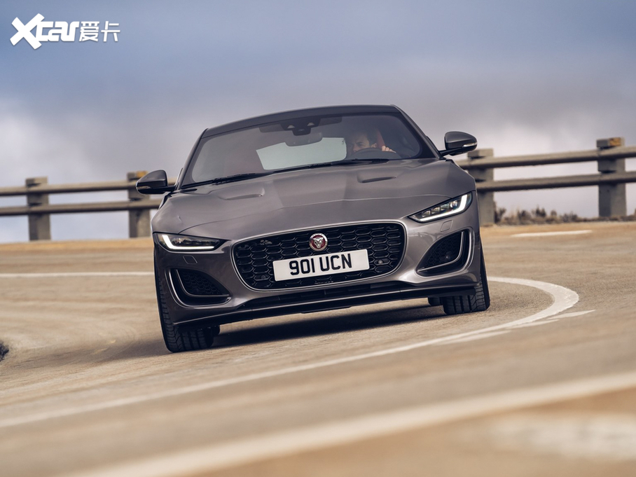 2021ݱF-TYPE P300 Ӳ픰