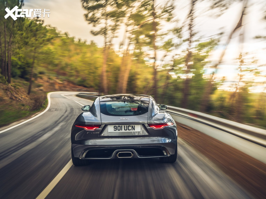 2021ݱF-TYPE P300 Ӳ픰