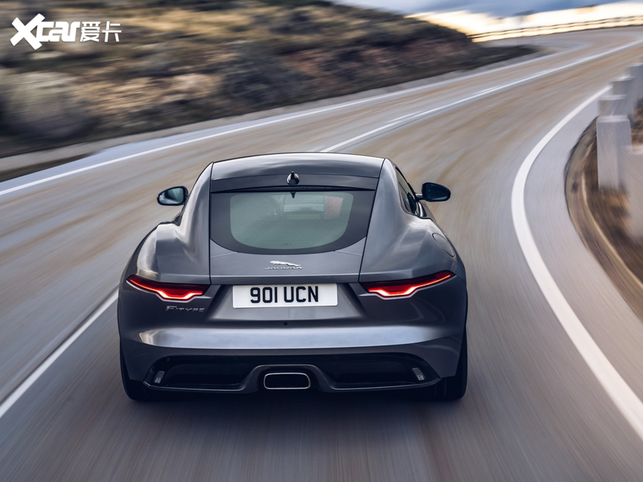 2021��ݱ�F-TYPE P300 ���Ӳ픰�