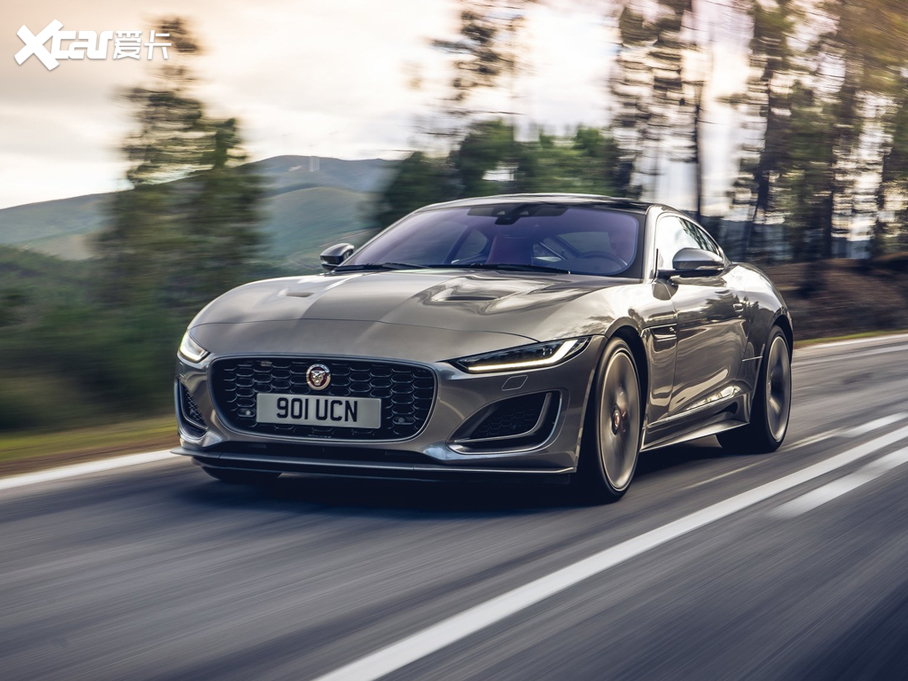 2021ݱF-TYPE P300 Ӳ픰