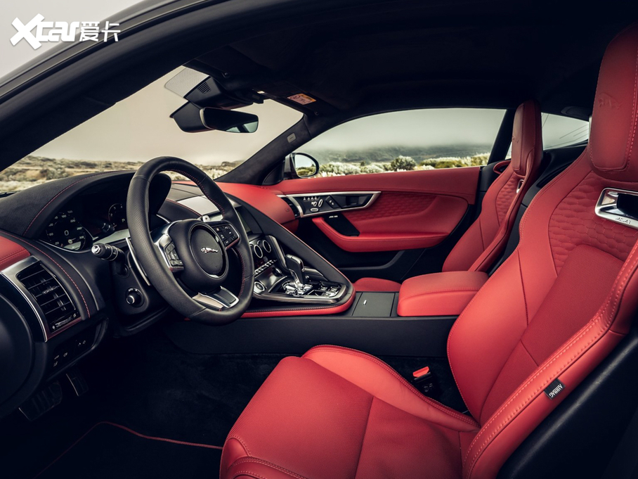 2021ݱF-TYPE 2.0T Ӳ픰