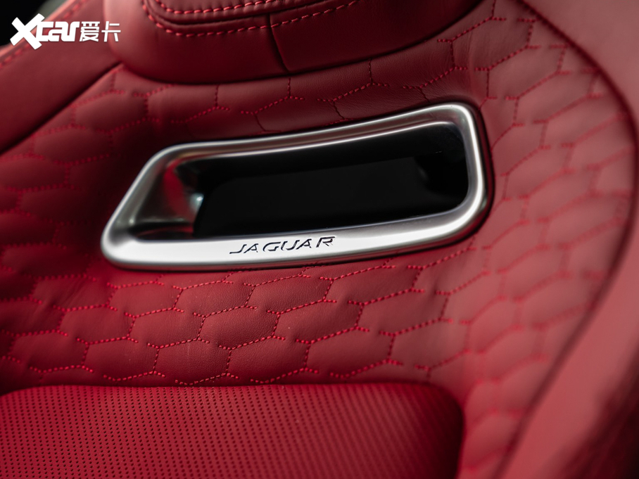 2021ݱF-TYPE 2.0T Ӳ픰