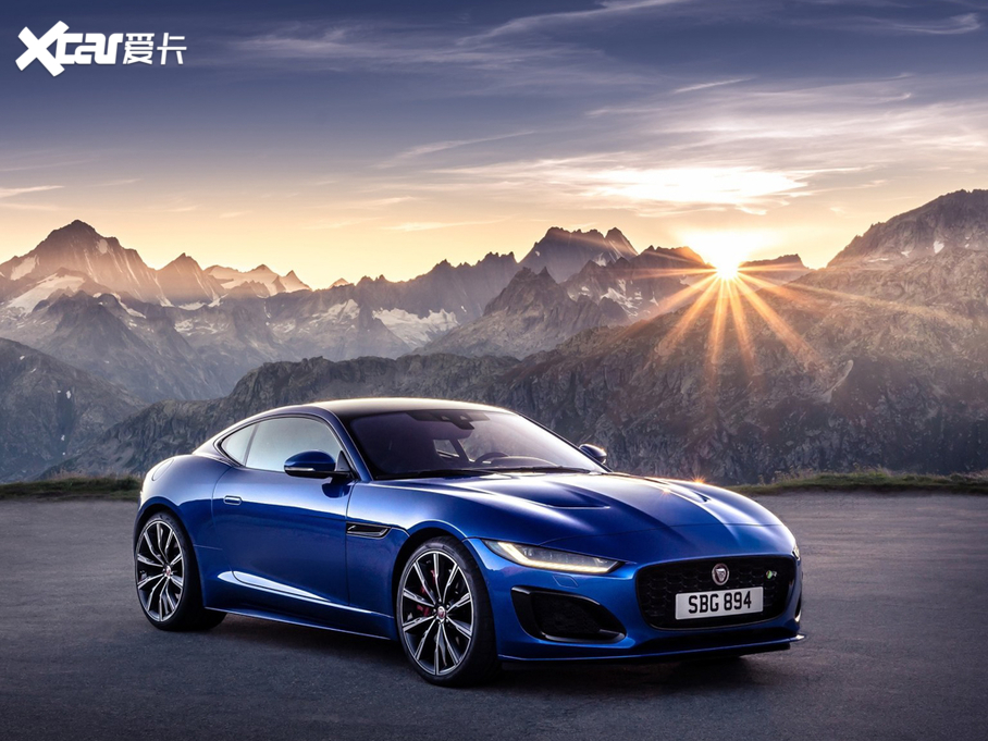 2021ݱF-TYPE R Ӳ픰