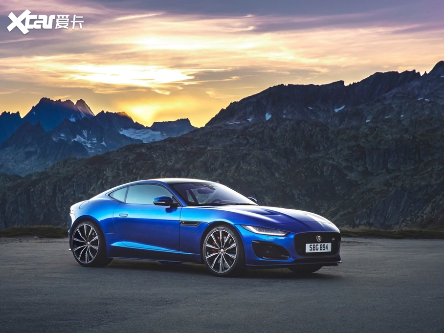 2021ݱF-TYPE R Ӳ픰