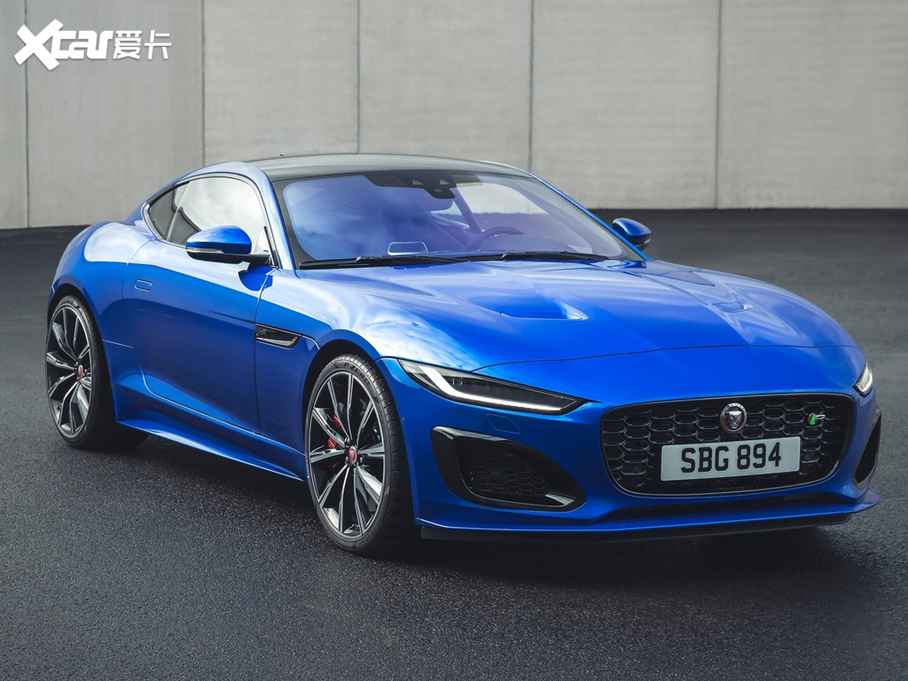 2021ݱF-TYPE R Ӳ픰