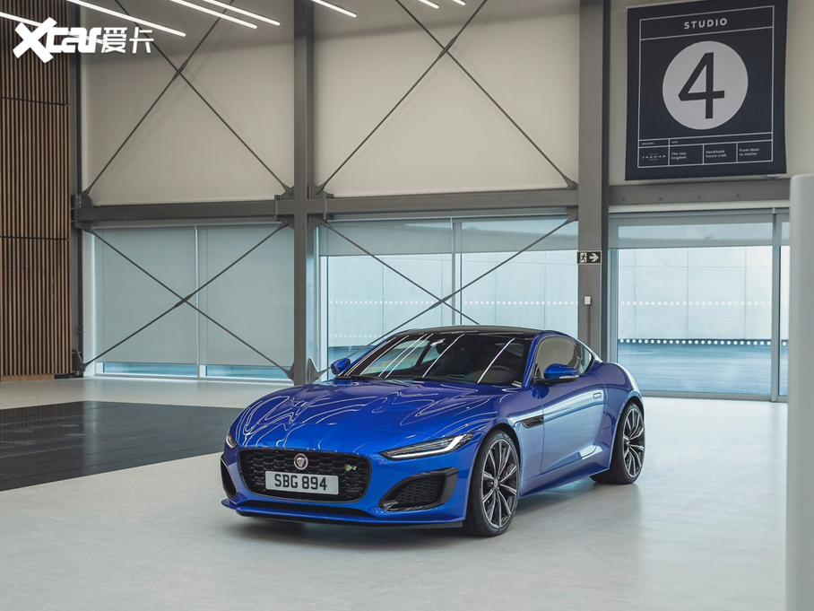 2021ݱF-TYPE R Ӳ픰