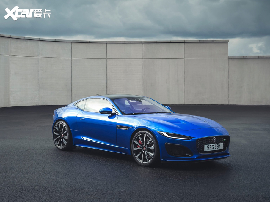 2021ݱF-TYPE R Ӳ픰