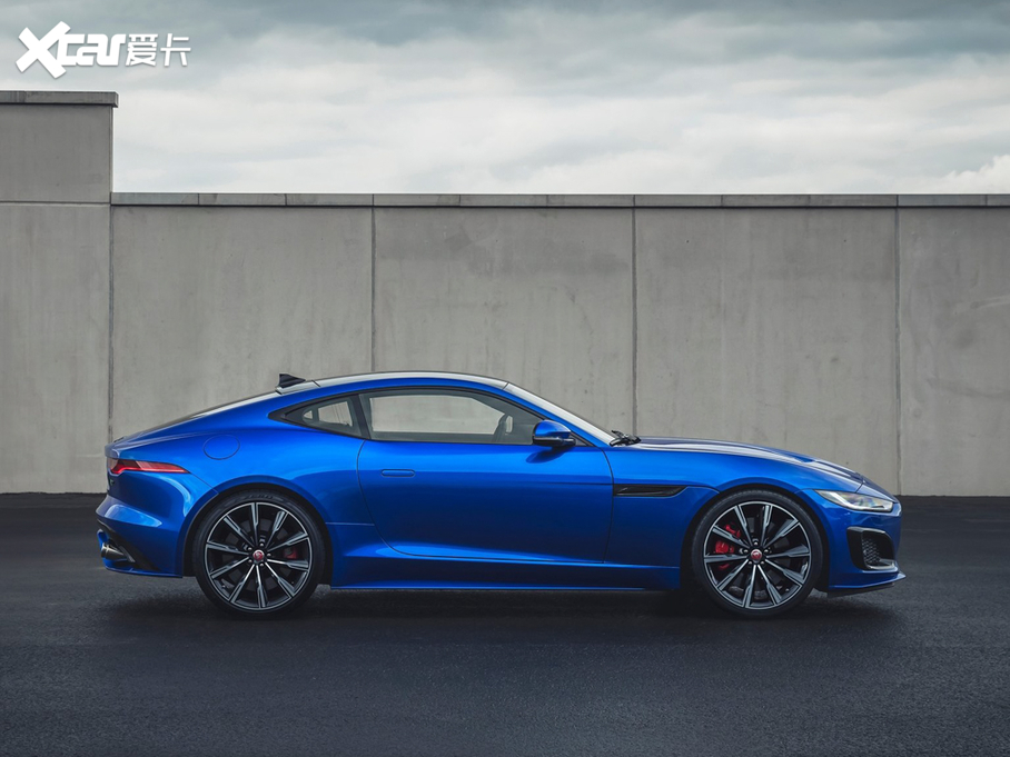 2021ݱF-TYPE R Ӳ픰