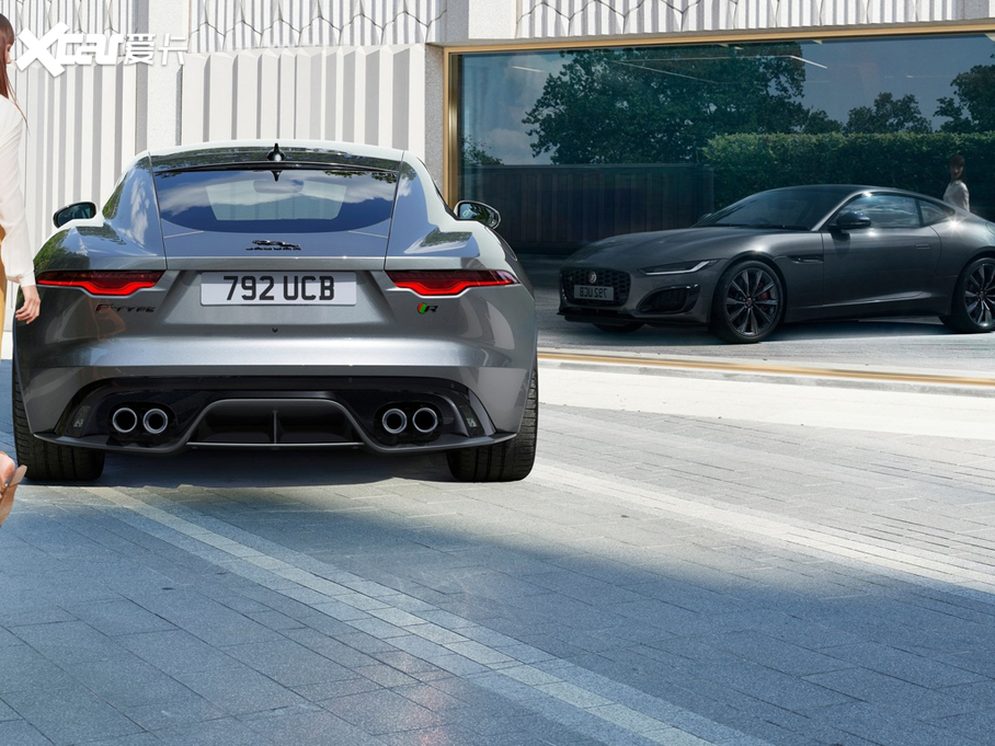 2021ݱF-TYPE R Ӳ픰