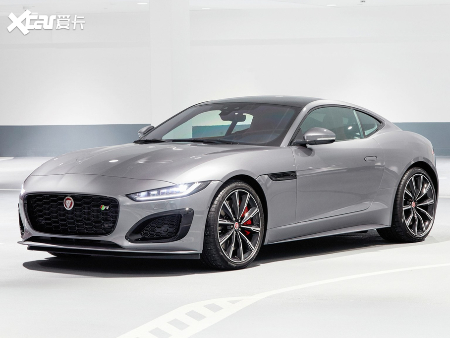 2021ݱF-TYPE R Ӳ픰