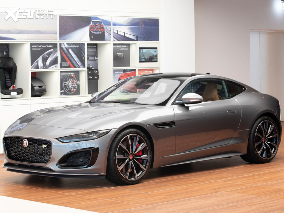 2021ݱF-TYPE R Ӳ픰