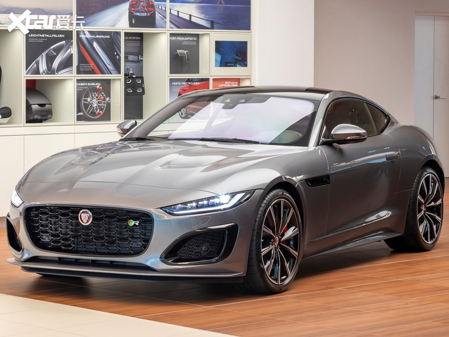 2021ݱF-TYPE R Ӳ픰