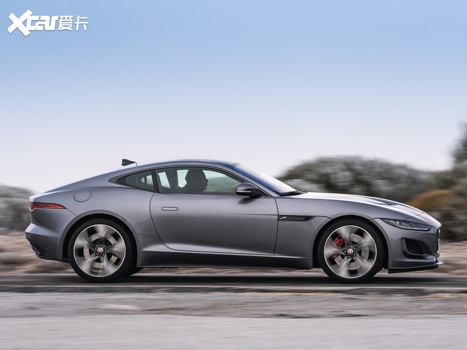 2021ݱF-TYPE R Ӳ픰