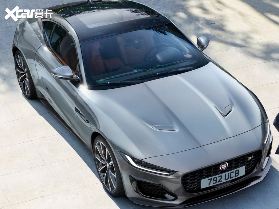 2021ݱF-TYPE R Ӳ픰