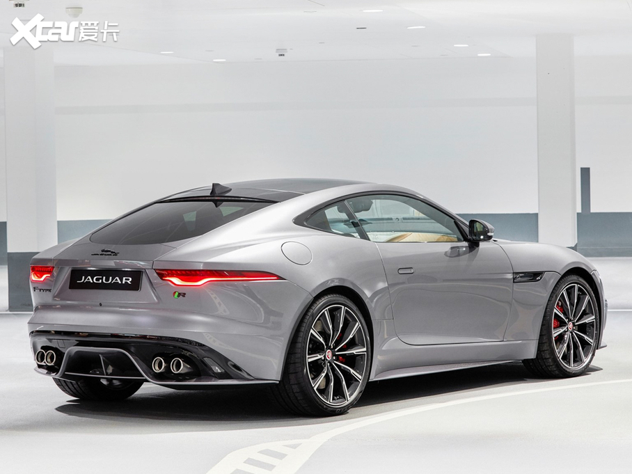 2021ݱF-TYPE R Ӳ픰