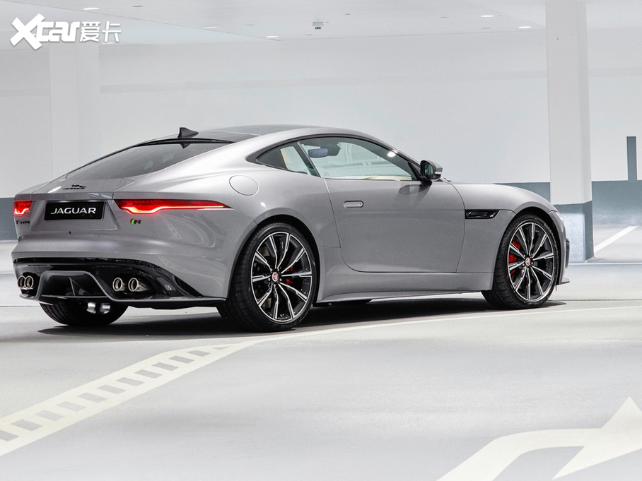 2021��ݱ�F-TYPE R Ӳ픰�