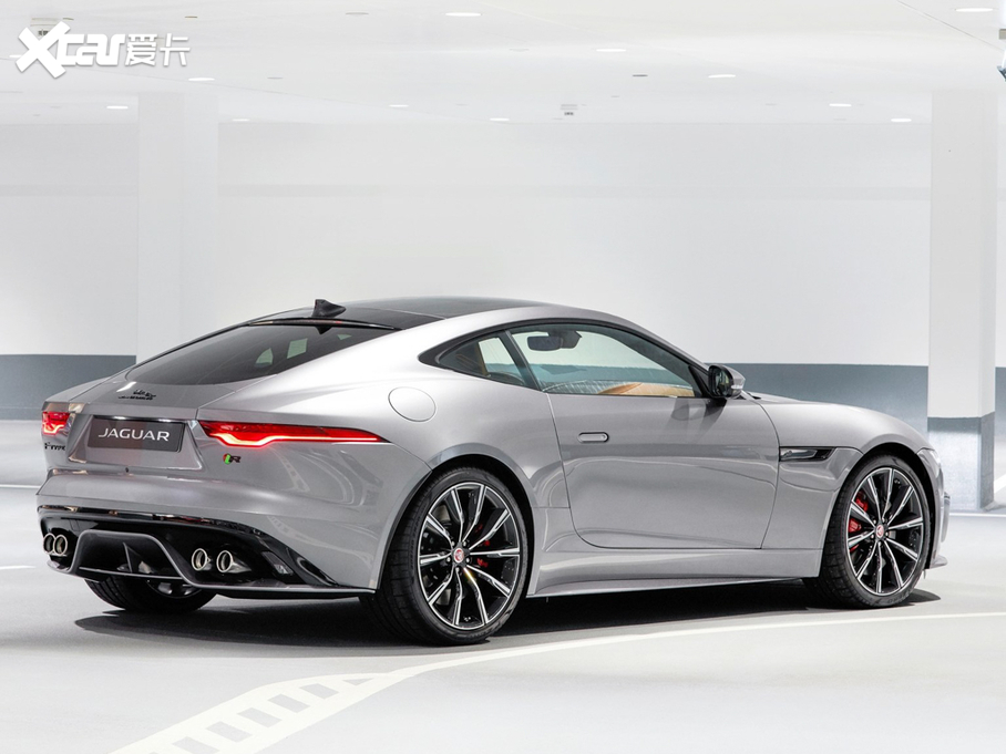 2021ݱF-TYPE R Ӳ픰