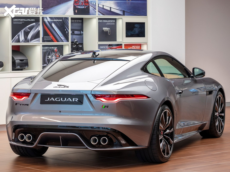 2021ݱF-TYPE R Ӳ픰